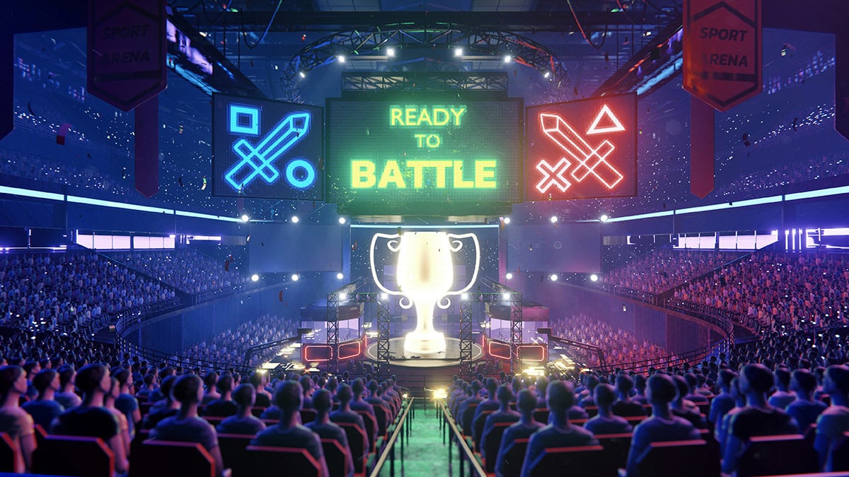 Mastering the Art of Competition: Game Tournament Showdown