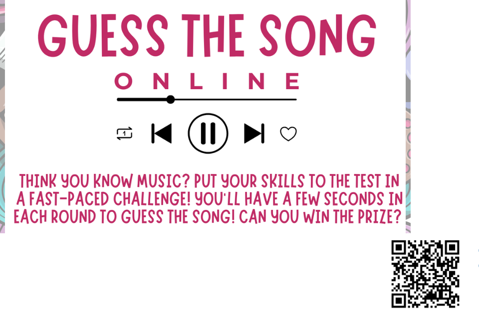 Challenge Your Musical Knowledge: Guess the Song Game Fun