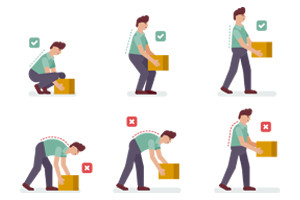 Mastering Safe Practices: The Essential Manual Handling Course