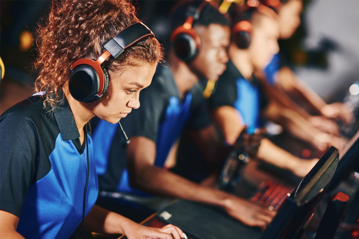 Embracing Inclusivity: The Thriving World of Open Esports Tournaments
