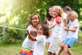 Unleashing the Power of Play: Embracing Fun and Creativity in Everyday Life