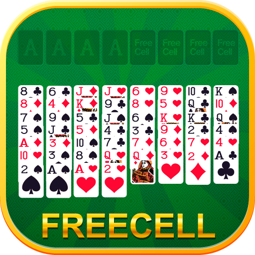 Mastering the Art of FreeCell Solitaire: A Challenging Card Game Adventure