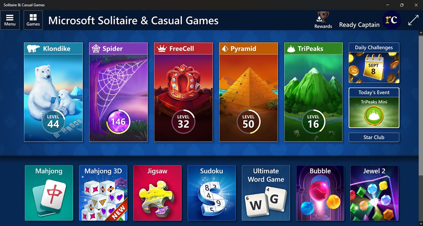 The Timeless Charm of Microsoft Solitaire: A Classic Card Game for All Ages