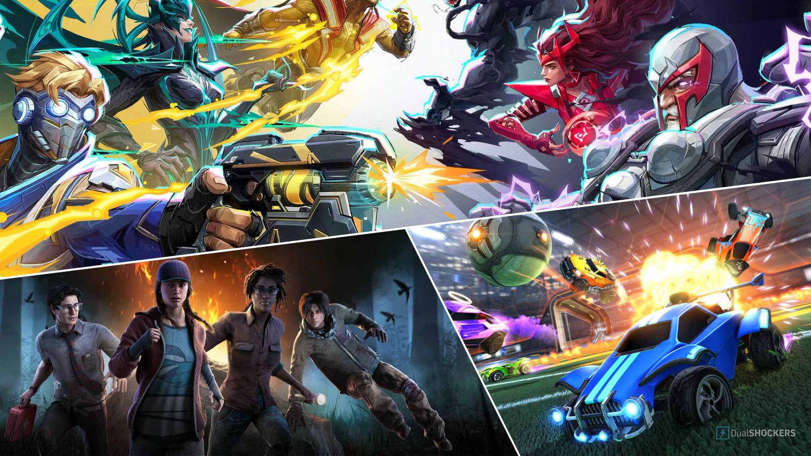 Exploring the Excitement of Multiplayer Games: Connecting Gamers Worldwide