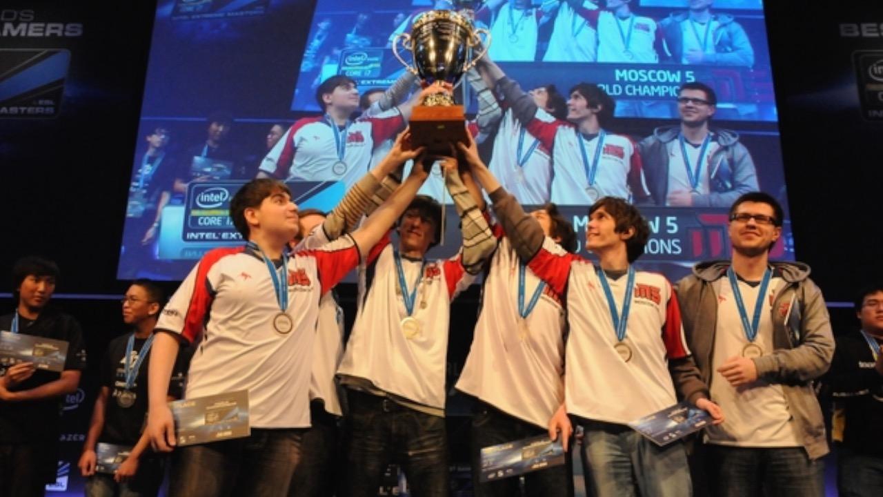 Exploring the Thrilling World of Top Video Game Tournaments