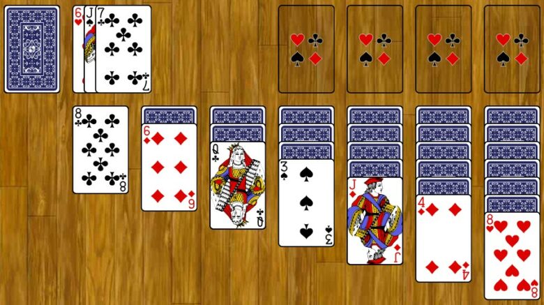 Exploring the Endless World of Solitaire: A Classic Card Game Experience