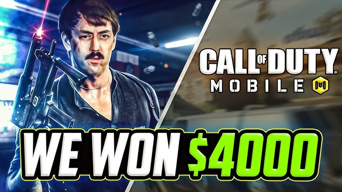 100,000 Warzone Tournament Today: Schedule, Prize Pool, and How to Watch