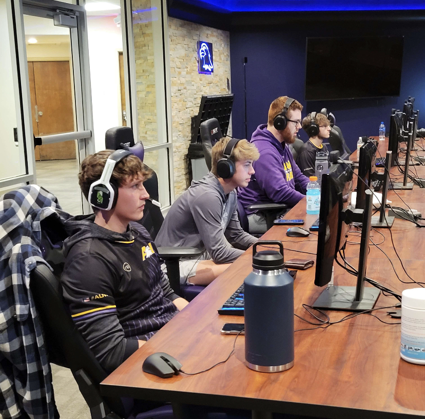 call of duty lan tournaments near me