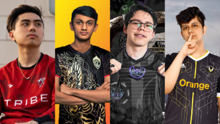 call of duty mobile world championship 2021