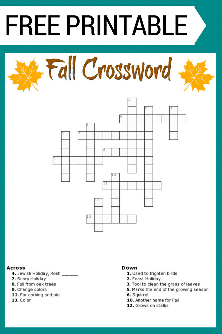 Free Crossword Puzzles: Fun Challenges to Sharpen Your Mind