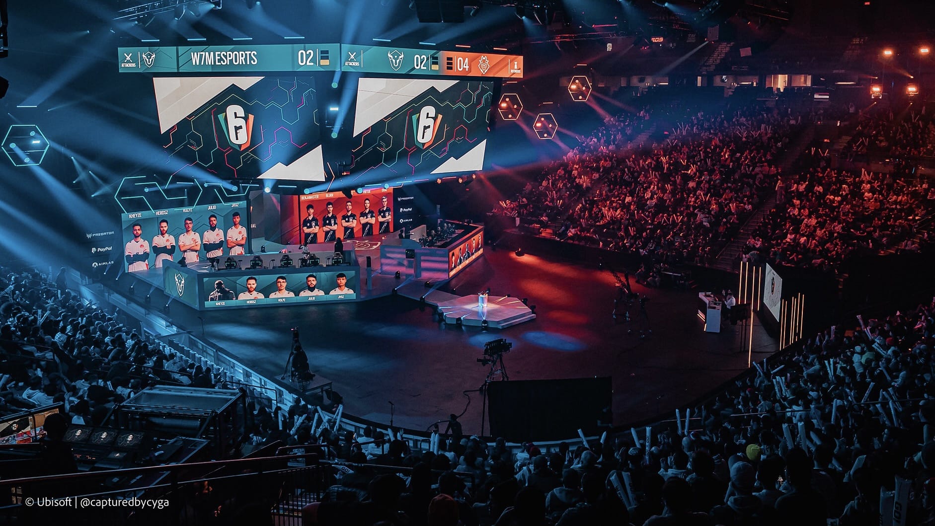 Hosting an Esports Tournament: A Complete Guide to Planning a Successful Event