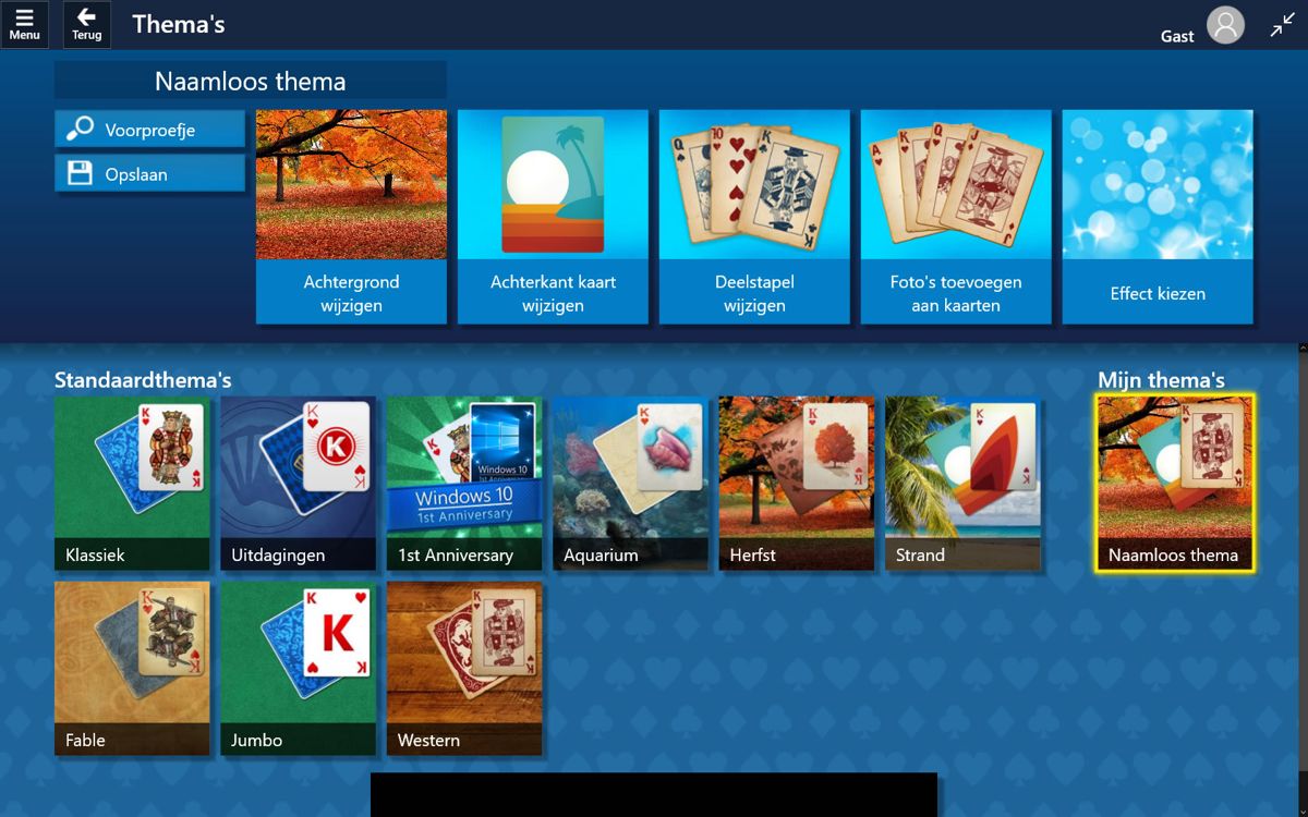 microsoft solitaire collection