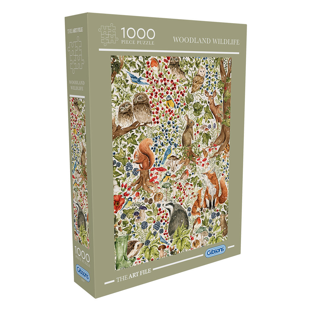 The Timeless Appeal of the Puzzle