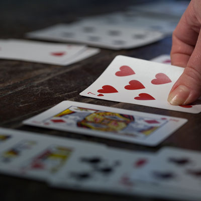 Solitaire Card Games: A Guide to Classic and Popular Variations