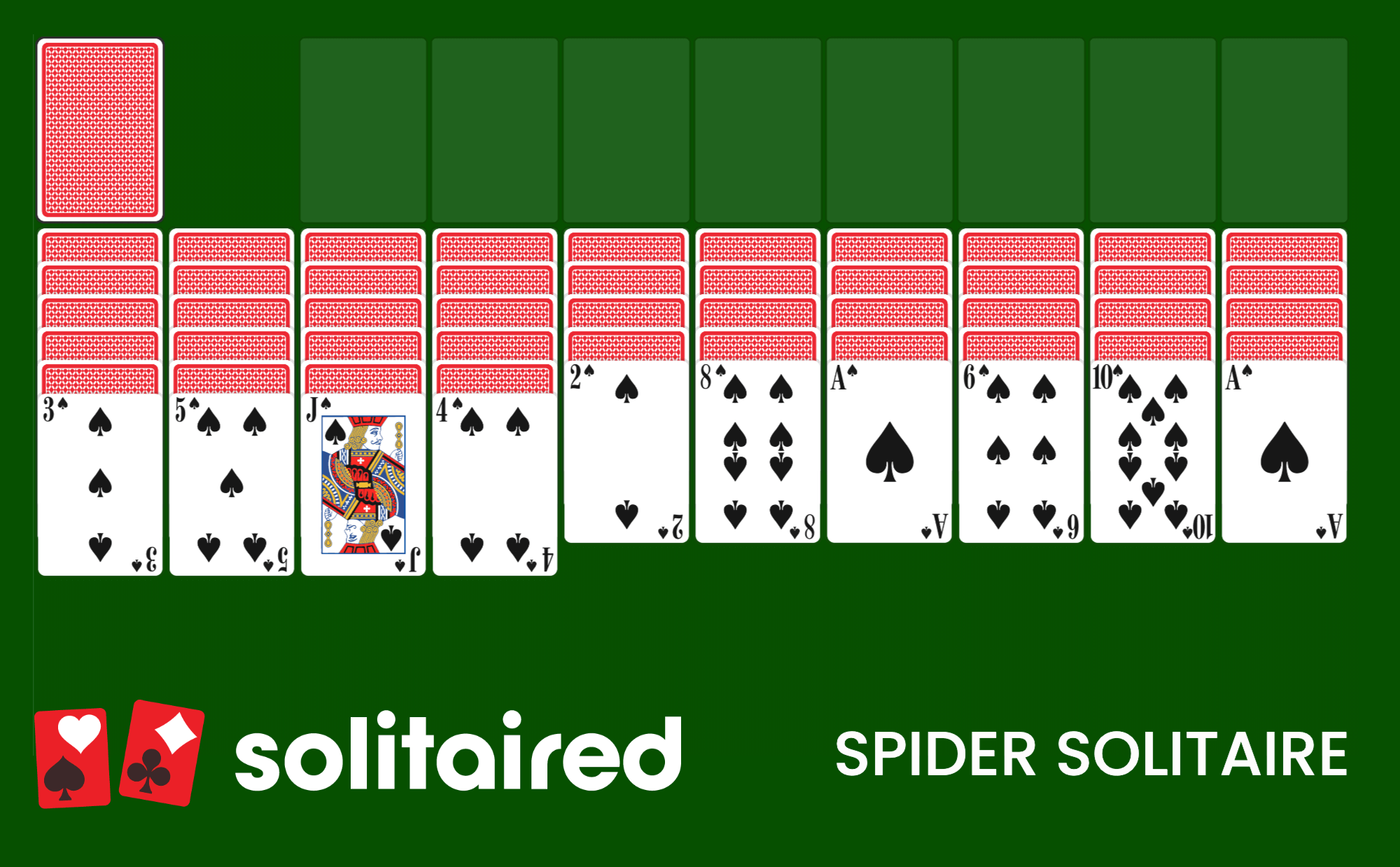 Spider Solitaire 2: Tips, Rules, and Strategies for Winning