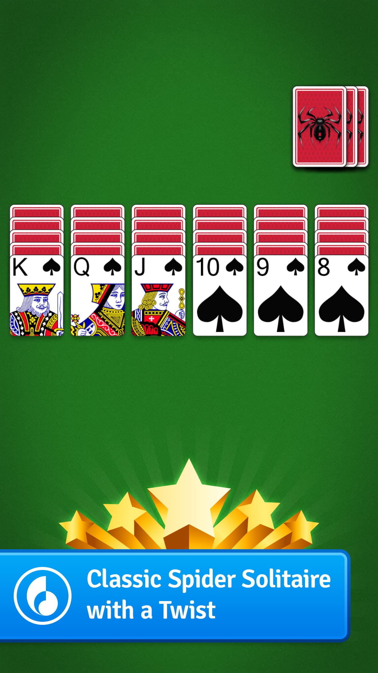 Spider Solitaire Online: How to Play, Strategies, and Tips for Winning
