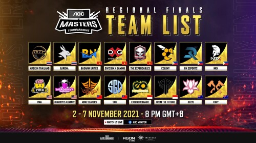 Tournament Esport 2021: The Biggest Championships and Unforgettable Moments