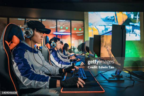 Virtual Esports Tournament: How Online Competition Brings Players Together
