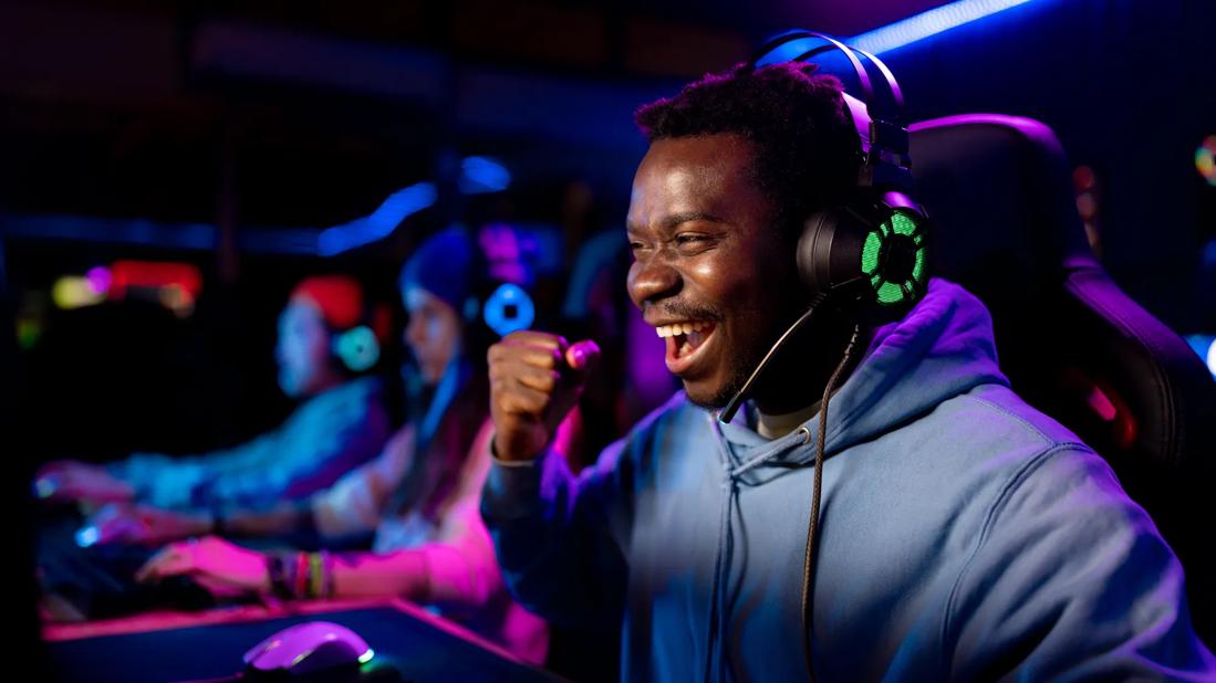 youth video game tournaments